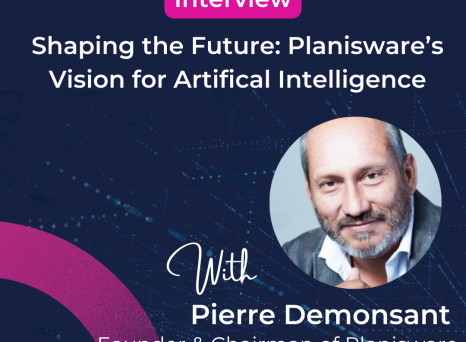Shaping the Future: Planisware’s Vision for Artifical Intelligence