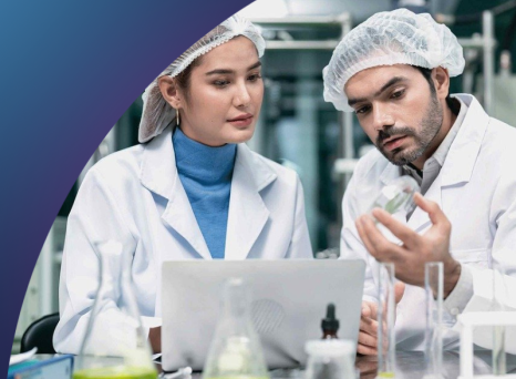 Anon biotech (A)