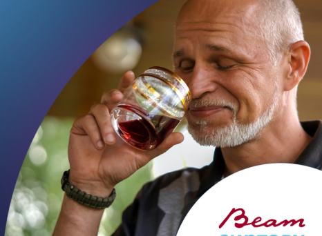 BeamSuntory