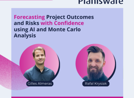 Forecasting Project Outcomes and Risks