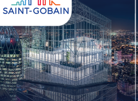 Inside Saint-Gobain's Digital Transformation Unifying Global Innovation