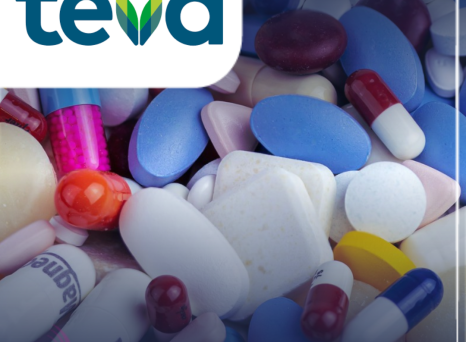 Teva’s 11 Years of Cultural Change in Project Management using Planisware