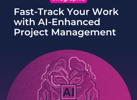 Fast-Track Your Work with AI-Enhanced Project Management