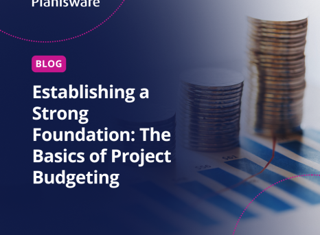 Establishing a Strong Foundation: The Basics of Project Budgeting