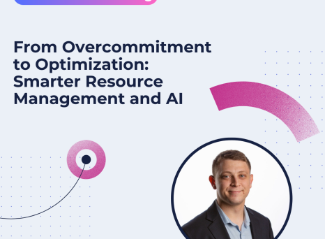 From Overcommitment to Optimization: Smarter Resource Management and AI