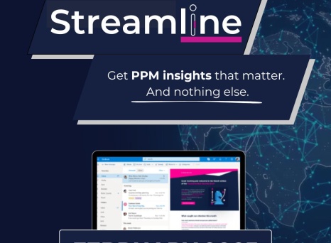 Streamline February 2025