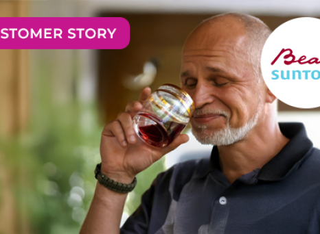 Suntory Thumbnail