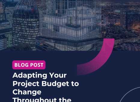 Adapting Your Project Budget to Change Throughout the Project Lifecycle