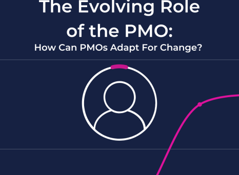 The Evolving Role of the PMO: How Can PMOs Adapt For Change? 