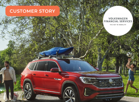 Volkswagen Thumbnail Orchestra