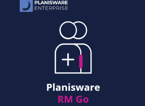 RM Go logo