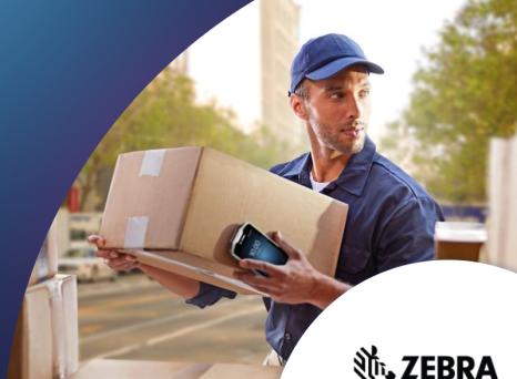 Learn How Zebra Built Real-Time Visibility Into Programs and Contractor Spend