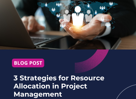 3 Strategies for Resource Allocation in Project Management