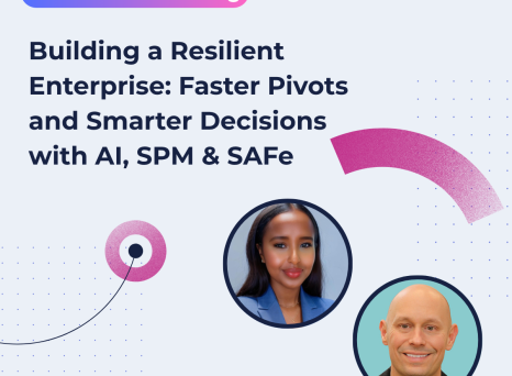 Q2 Global Webinar Planisware x Scaled Agile