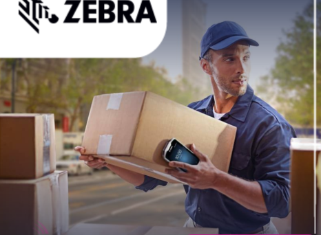 Learn How Zebra Built Real-Time Visibility Into Programs and Contractor Spend