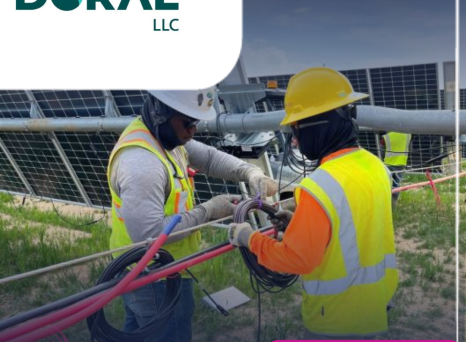 Doral Renewables customer story thumbnail