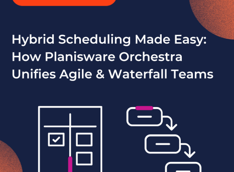 Hybrid Scheduling Made Easy
