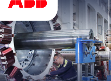 ABB Customer Story