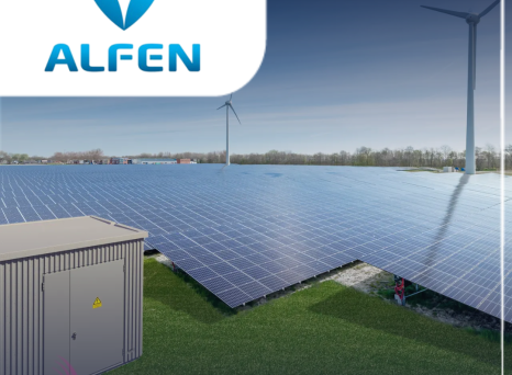 Alfen’s Digital Transformation Leads To Project Visibility with Planisware Orchestra