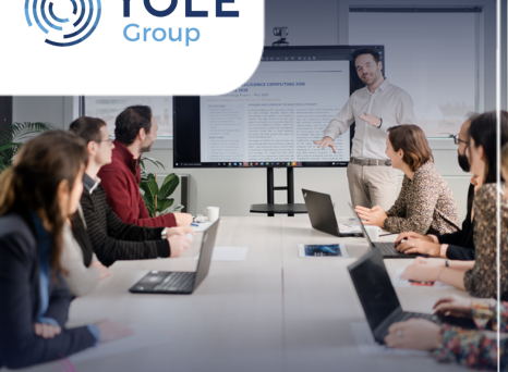Yole Group Customer Story Thumbnail