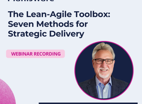Lean Agile Toolbox Gary Rupp