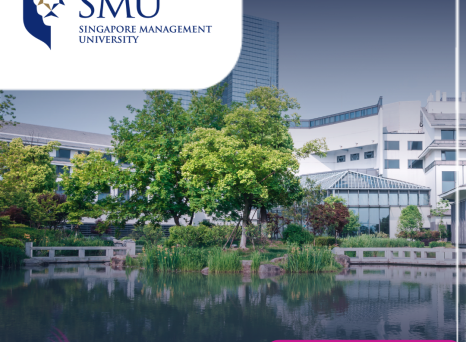 Singapore Management University