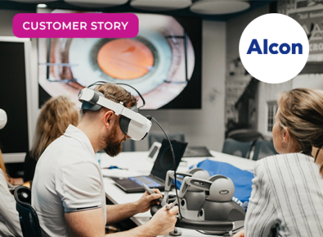 Alcon Thumbnail