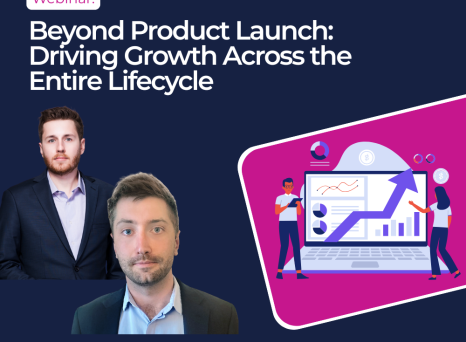 Beyond Product Launch