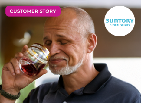 Suntory Thumbnail