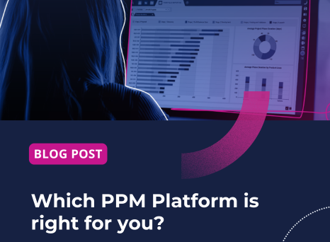 Which PPM Platform is right for you?