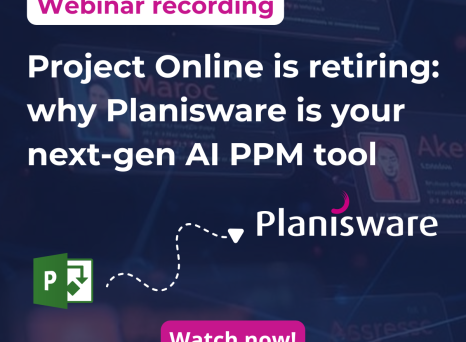 Project Online is Retiring, find your replacement