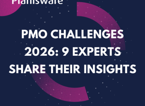 PMO Challenges 2026: 9 Experts share their Insights