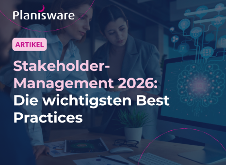 Stakeholder Management