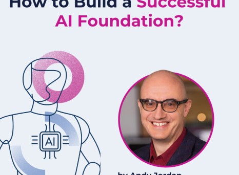 How to Build a Successful AI Foundation?