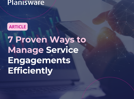 Article thumbnail for 7 Proven Ways to Manage Service Engagements Efficiently