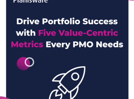 Portfolio Success with five value centric metrics