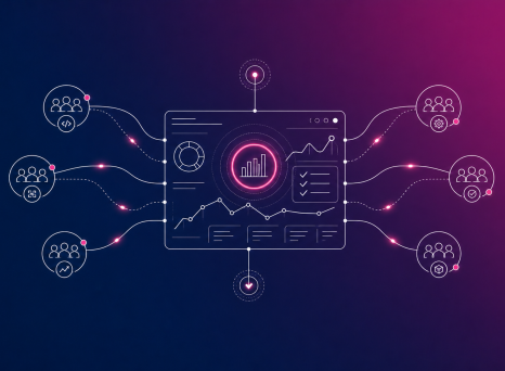 How to Track Agile Metrics Across Multiple Teams