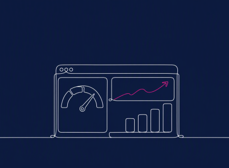 [illustration] ROI dashboard