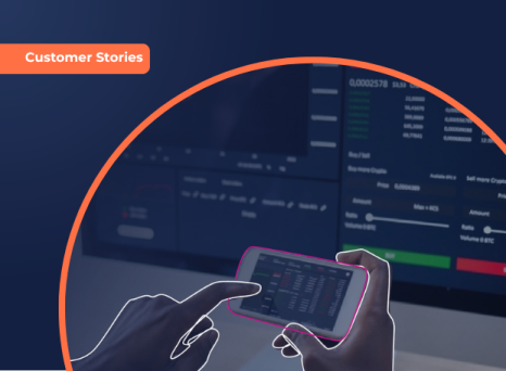 Customer Story