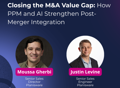 M&A Recording Thumbnail