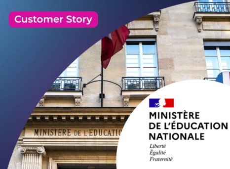 Ministere de l'education nationale