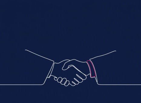 [illustration] customer success
